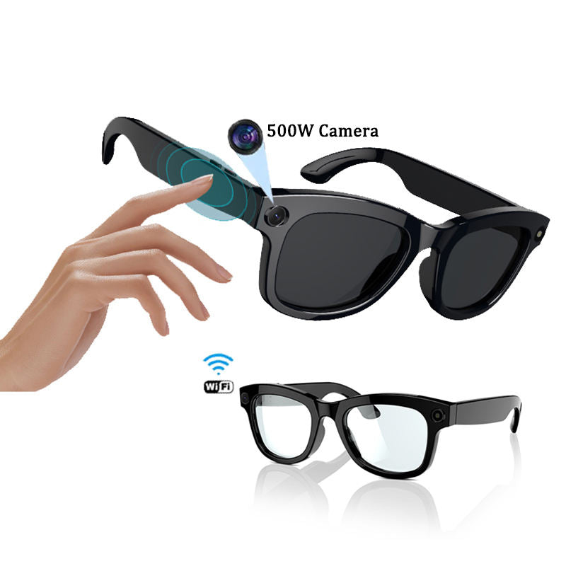 Smart Vision™ Fashion Sunglasses