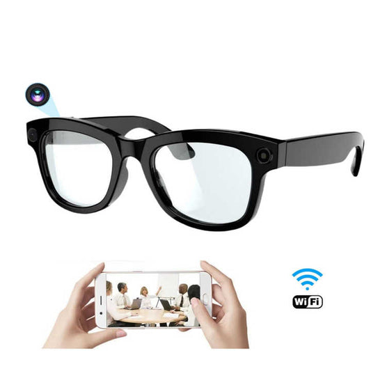 Smart Vision™ Fashion Sunglasses